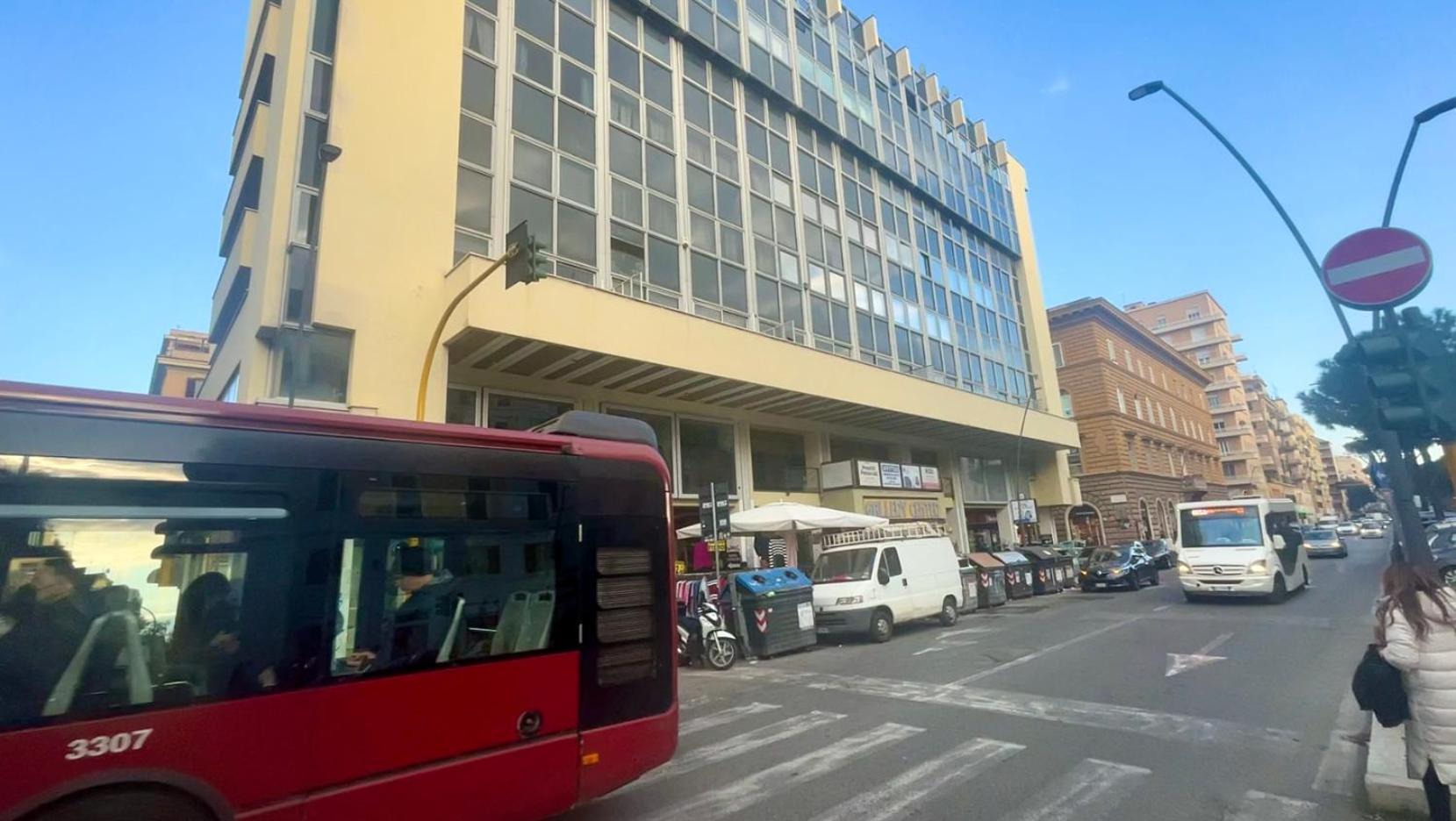 Bilocale San Giovanni Design Apartament Lägenhet Rom Exteriör bild