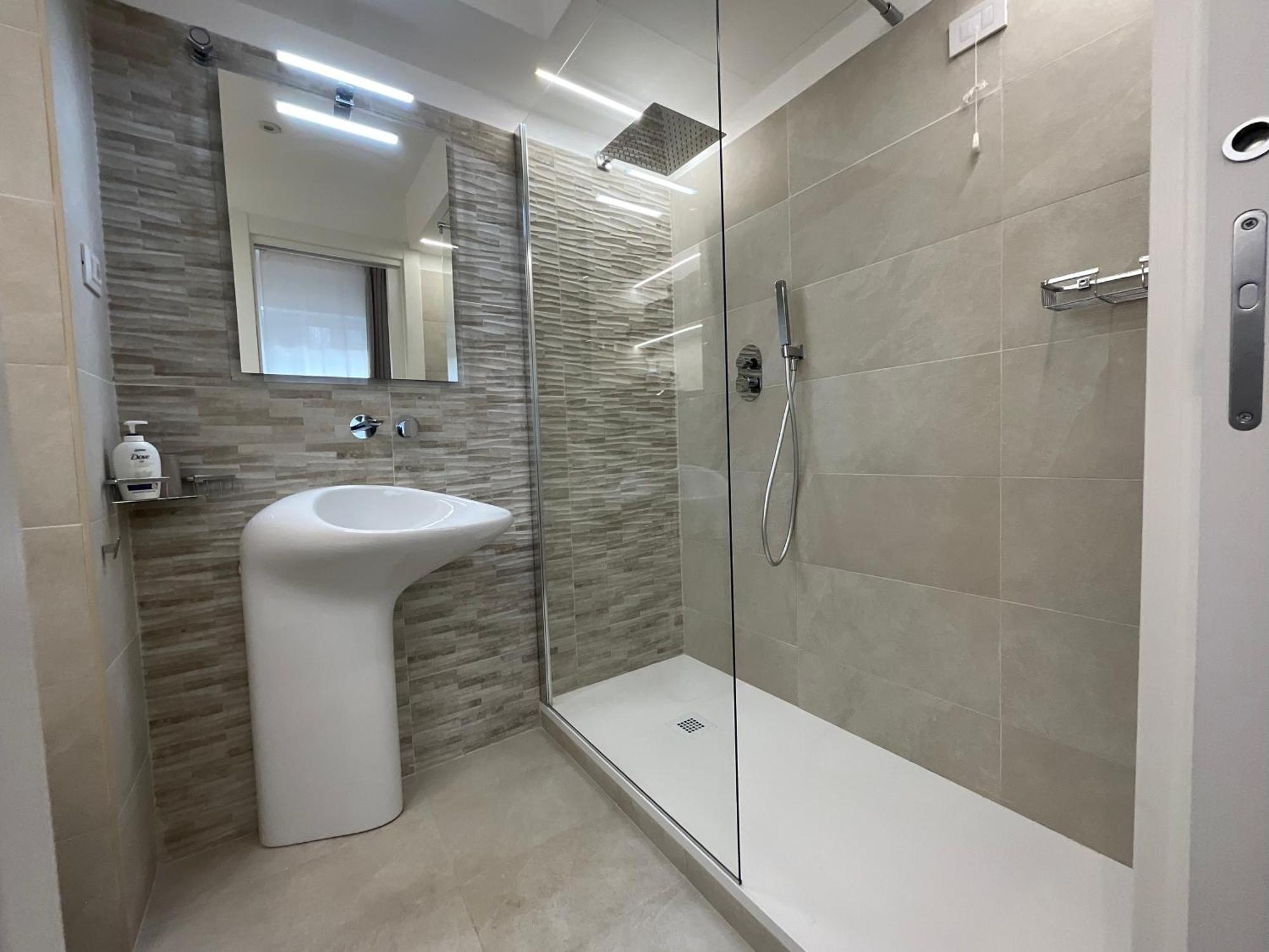 Bilocale San Giovanni Design Apartament Lägenhet Rom Exteriör bild