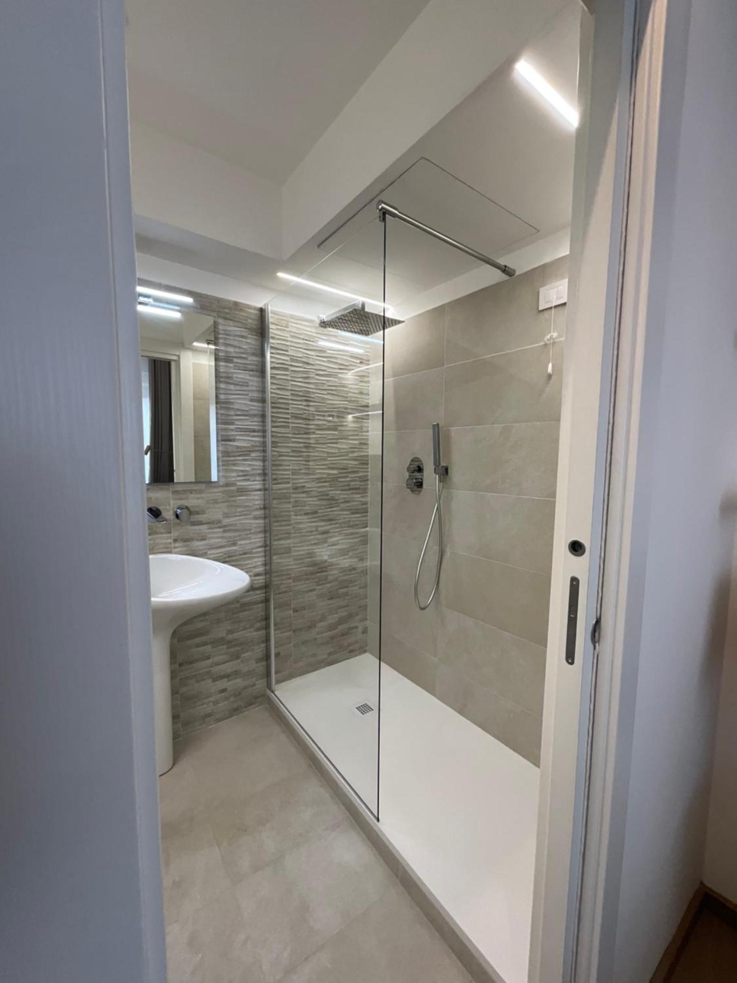 Bilocale San Giovanni Design Apartament Lägenhet Rom Exteriör bild