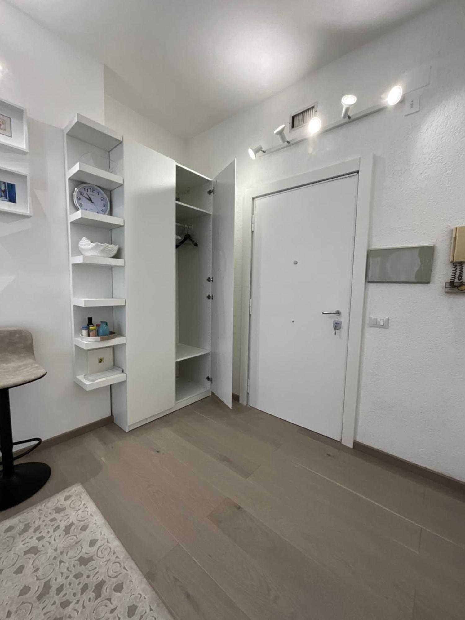 Bilocale San Giovanni Design Apartament Lägenhet Rom Exteriör bild