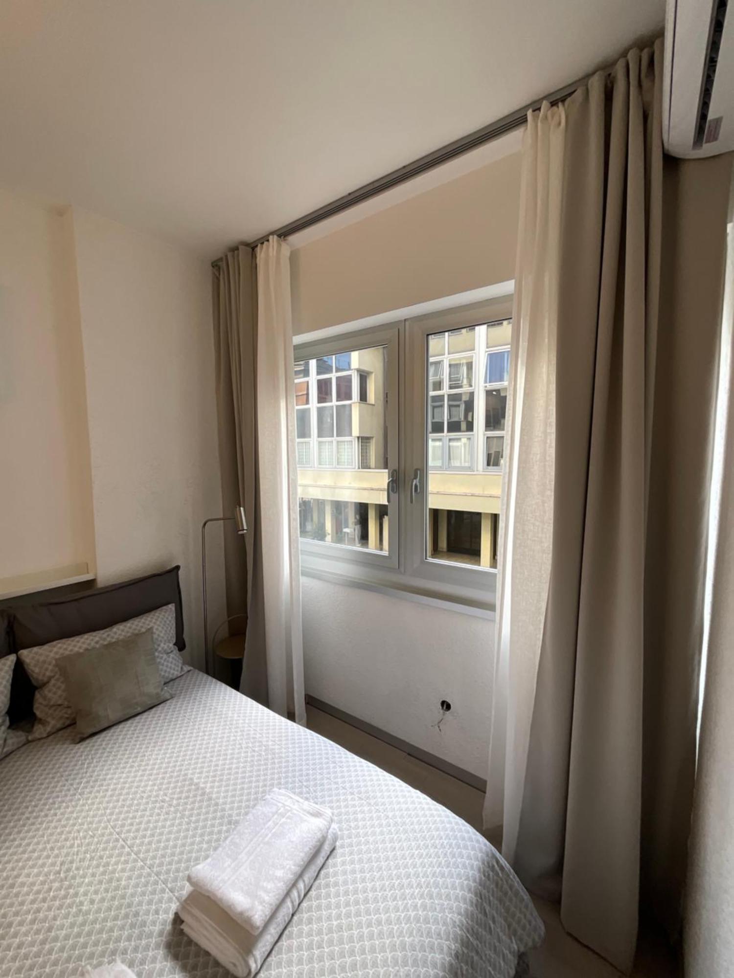 Bilocale San Giovanni Design Apartament Lägenhet Rom Exteriör bild