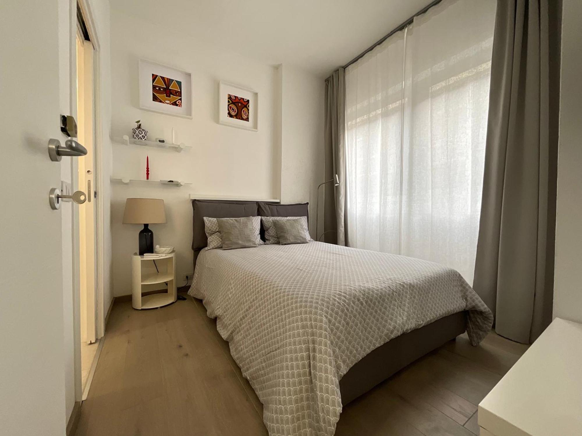 Bilocale San Giovanni Design Apartament Lägenhet Rom Exteriör bild
