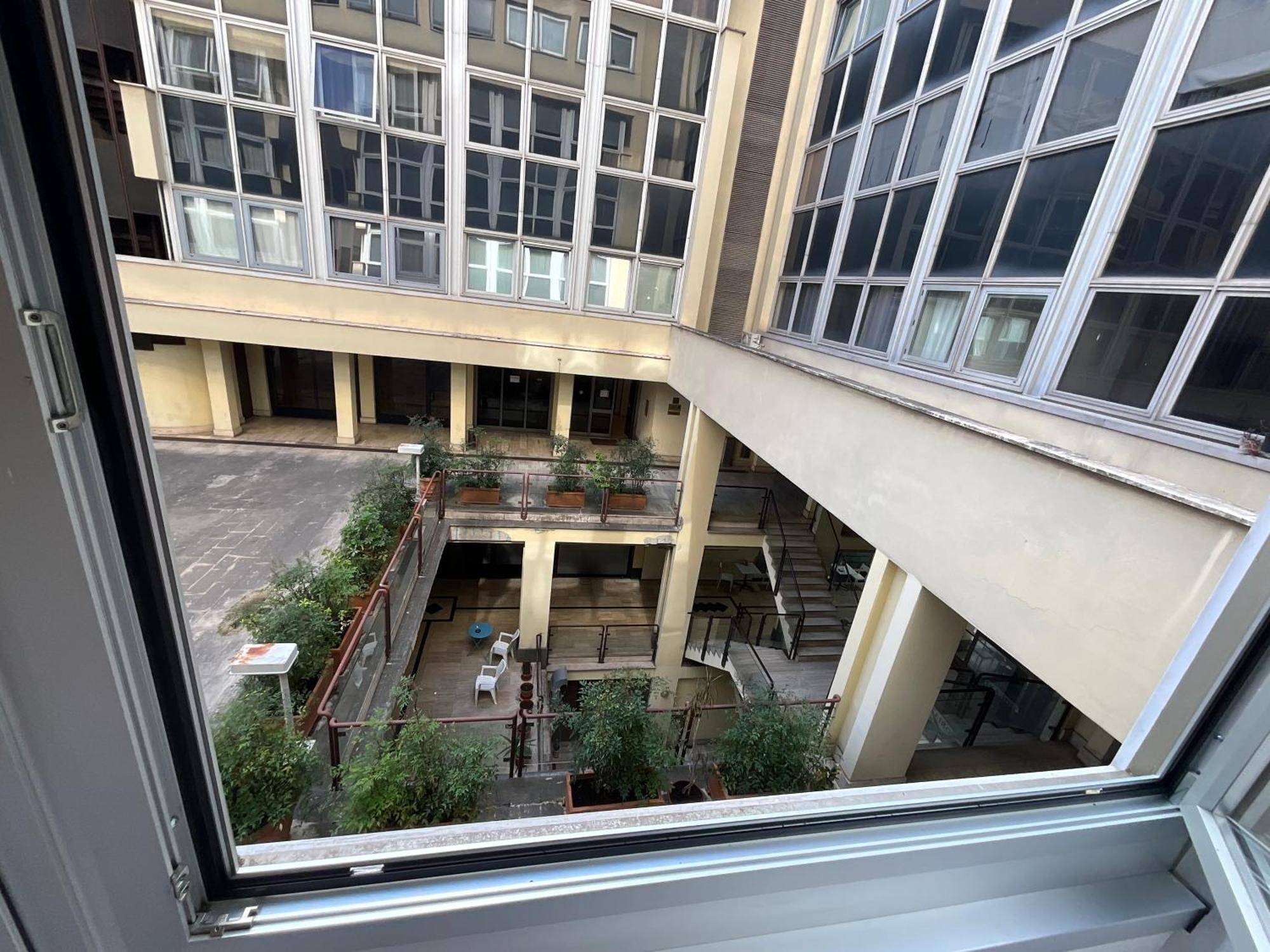 Bilocale San Giovanni Design Apartament Lägenhet Rom Exteriör bild
